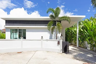 Relaxing Holidays - 2BR Private Pool Villa Greens 8, Rawai – 사진 9