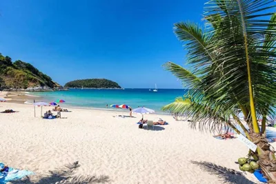 Relaxing Holidays - 2BR Private Pool Villa Greens 8, Rawai – 사진 10