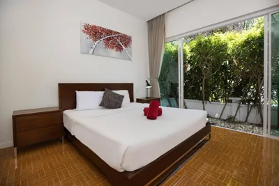 Relaxing Holidays - 2BR Private Pool Villa Greens 8, Rawai – 사진 13
