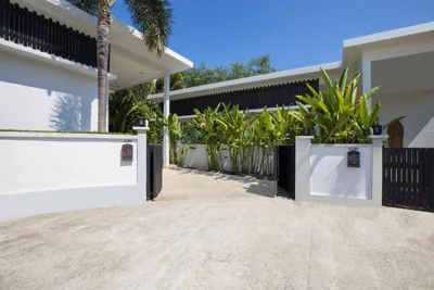Relaxing Holidays - 2BR Private Pool Villa Greens 8, Rawai – 사진 14